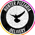 Hunter Pizzaria Delivery